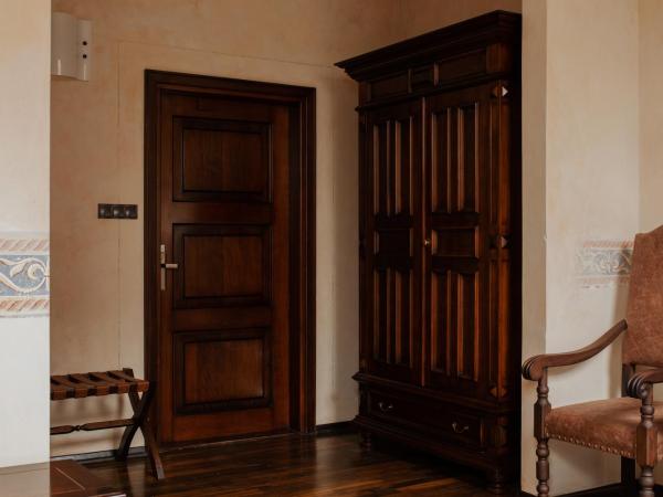 Hotel Copernicus : photo 7 de la chambre chambre double avec forfait spa