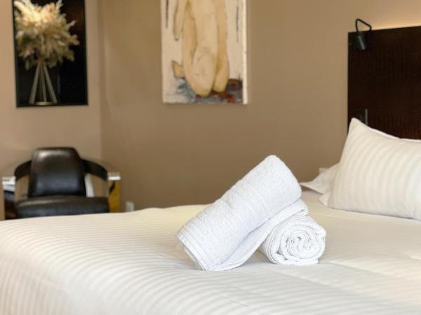 Le Grand Hôtel Le Touquet-Paris-Plage : photo 3 de la chambre suite junior