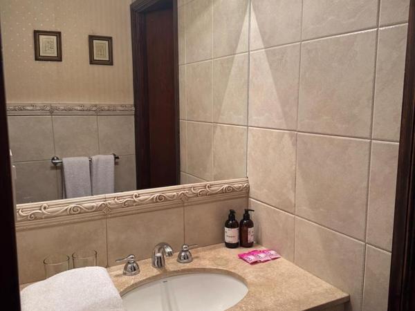 Hotel Del Virrey : photo 3 de la chambre chambre triple