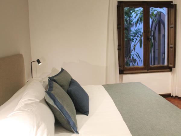 Hotel Del Virrey : photo 3 de la chambre chambre double