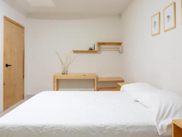 Casa Matia : photo 3 de la chambre chambre double