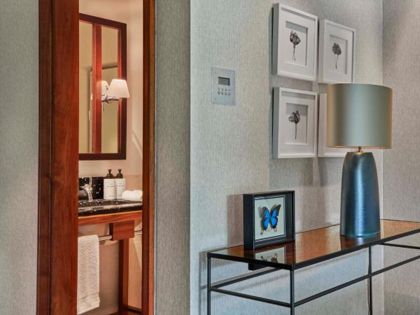 InterContinental London Park Lane, an IHG Hotel : photo 5 de la chambre suite 1 chambre lit king-size - Étage mayfair