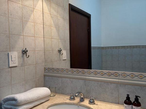 Hotel Del Virrey : photo 6 de la chambre chambre double