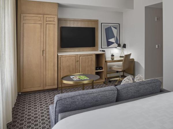 Hotel Teatro : photo 3 de la chambre chambre lit king-size supérieure