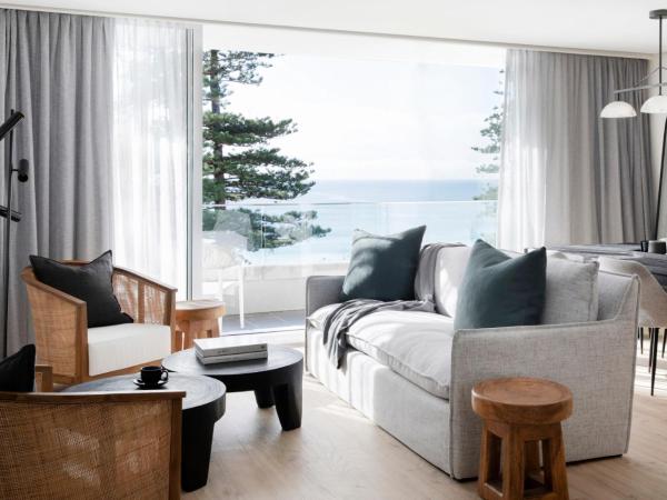 Manly Pacific Sydney MGallery Collection : photo 2 de la chambre villa côtière