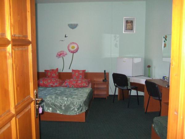 Tímárház Panzió : photo 1 de la chambre chambre triple