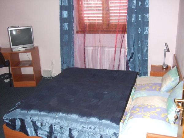 Tímárház Panzió : photo 1 de la chambre chambre double