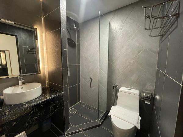 DSH Hotel : photo 1 de la chambre chambre supérieure lit queen-size