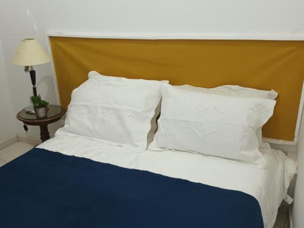 Hostel Palma de Leão : photo 6 de la chambre chambre double ou lits jumeaux Économique 