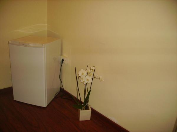 Dolci Ricordi : photo 3 de la chambre chambre double avec salle de bains privative