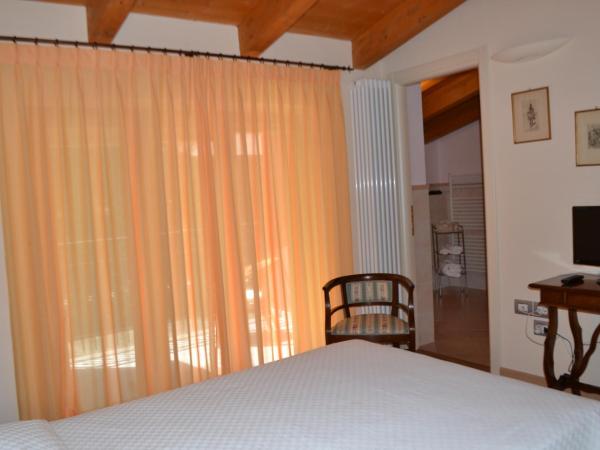 B&B Spring : photo 7 de la chambre chambre simple avec balcon