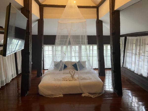 DONPIN8-Timeless House Chiang Mai : photo 8 de la chambre maison 2 chambres