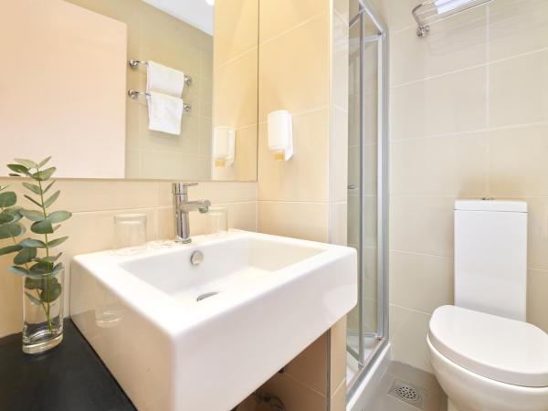 Hotel Zorna Plava Laguna : photo 1 de la chambre classic family room - sea side