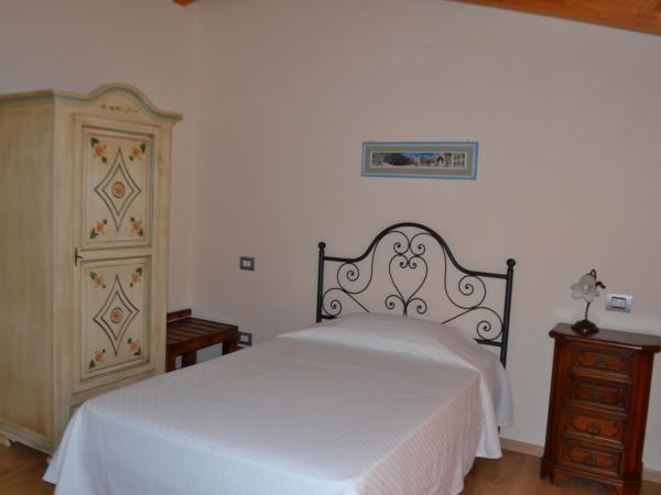 B&B Spring : photo 10 de la chambre chambre simple avec balcon