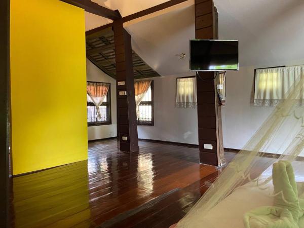 DONPIN8-Timeless House Chiang Mai : photo 4 de la chambre maison 2 chambres