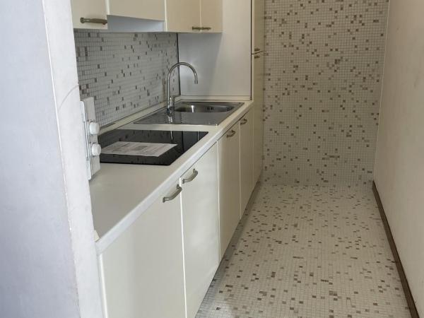 Residence Hotel Torino Uno : photo 5 de la chambre suite familiale