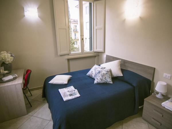 Zula Affittacamere : photo 10 de la chambre chambre double ou lits jumeaux