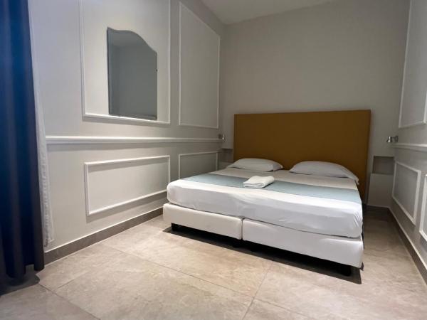 Napolit'amo Hotel Principe : photo 1 de la chambre chambre double ou lits jumeaux Économique