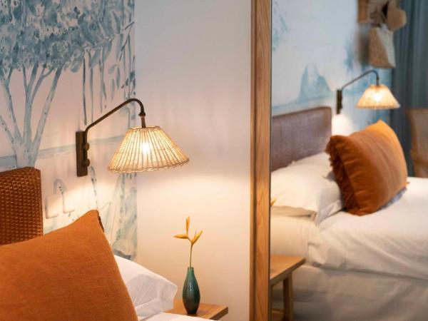 Veranda Grand Baie Hotel & Spa : photo 2 de la chambre chambre familiale confort