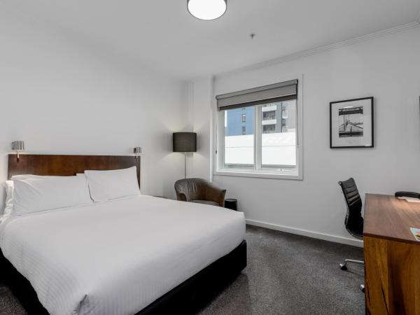 Alto Hotel On Bourke : photo 5 de la chambre studio lit queen-size 