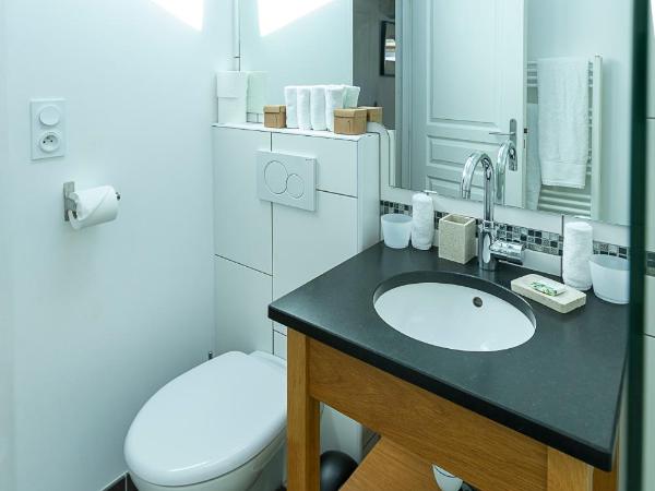 Mas de Capelou : photo 1 de la chambre appartement 2 chambres