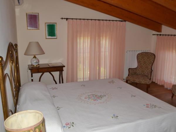B&B Spring : photo 7 de la chambre chambre double