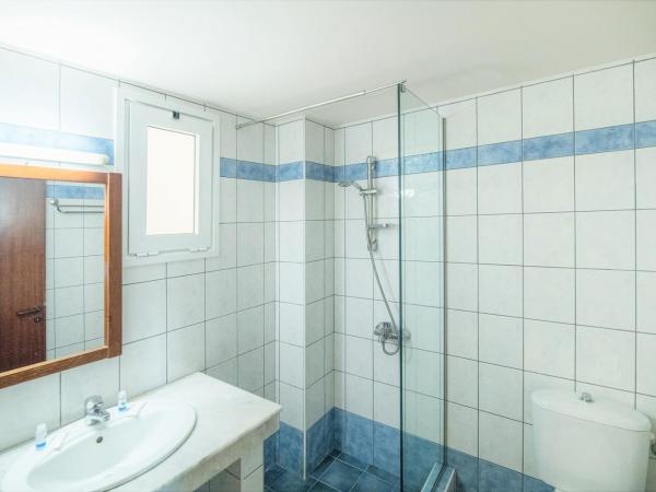 Semiramis Village Hotel : photo 4 de la chambre chambre double ou lits jumeaux - vue sur montagnes