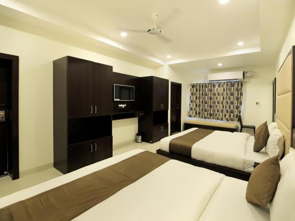 Dasmaya resort : photo 1 de la chambre chambre familiale