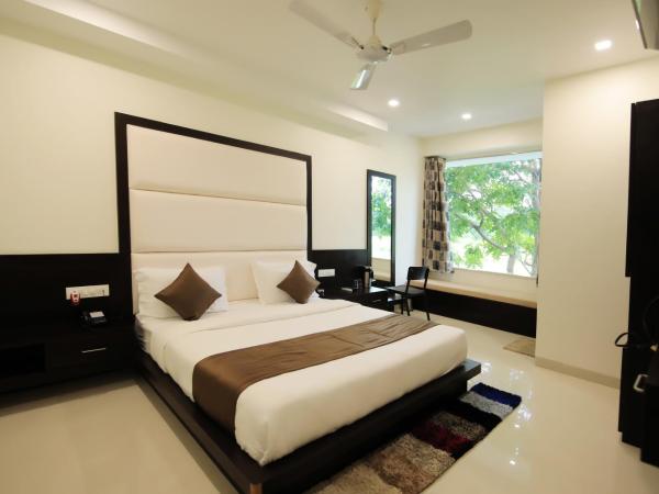 Dasmaya resort : photo 3 de la chambre chambre double standard