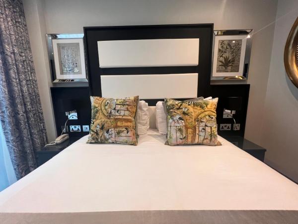 Hatton Garden Hotel : photo 1 de la chambre suite junior