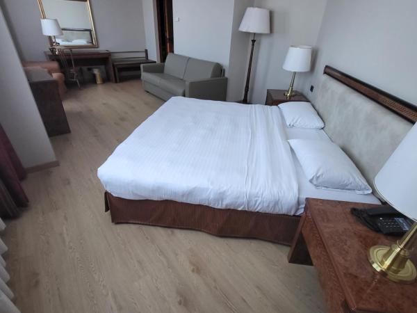 Tower Genova Airport - Hotel & Conference Center : photo 7 de la chambre suite junior