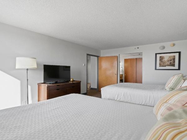 315 LoSo Hotel Airport : photo 6 de la chambre suite familiale