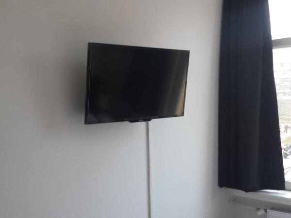 Hotel-Chao NL 24 hours open : photo 10 de la chambre chambre double deluxe avec baignoire