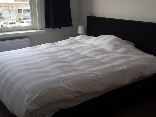 Hotel-Chao NL 24 hours open : photo 6 de la chambre chambre double standard