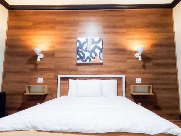 Amsterdam Hostel : photo 1 de la chambre chambre standard lit queen-size