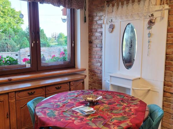 DOM GOŚCINNY PTASZARNIA - Ekologia - Natura - Rewilding : photo 8 de la chambre studio familial