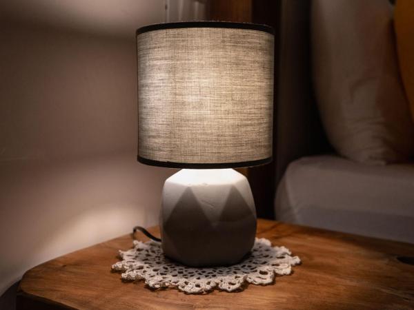 My Comfort : photo 7 de la chambre chambre lit queen-size avec baignoire spa