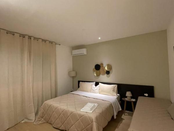 My Comfort : photo 6 de la chambre grande chambre double