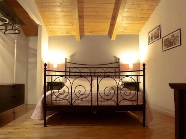 Le Malve Cave Retreat : photo 2 de la chambre chambre triple avec terrasse