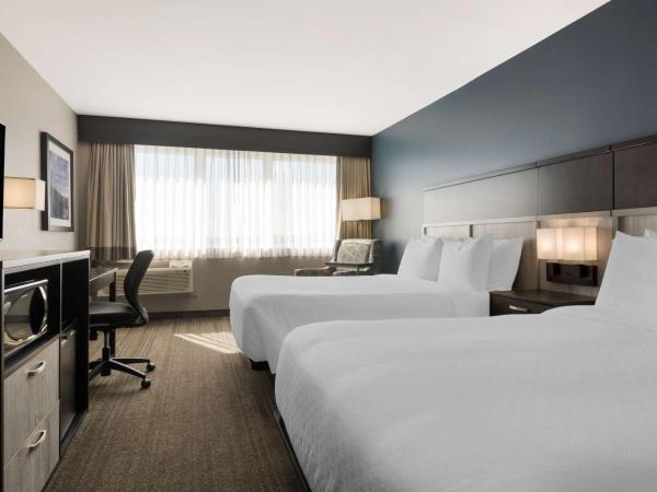 Best Western Plus Chocolate Lake Hotel - Halifax : photo 7 de la chambre chambre avec 2 grands lits queen-size