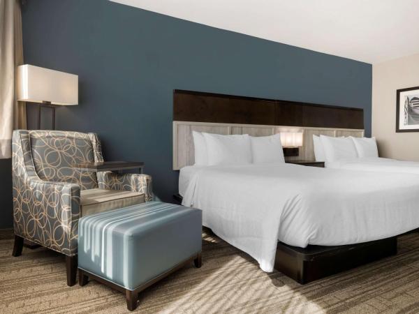 Best Western Plus Chocolate Lake Hotel - Halifax : photo 5 de la chambre chambre avec 2 grands lits queen-size