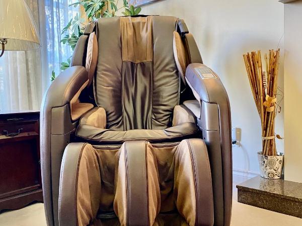 Jessicahouse ltd. : photo 4 de la chambre suite lit king-size