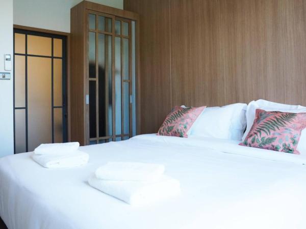 Hotel Matana : photo 4 de la chambre chambre double supérieure