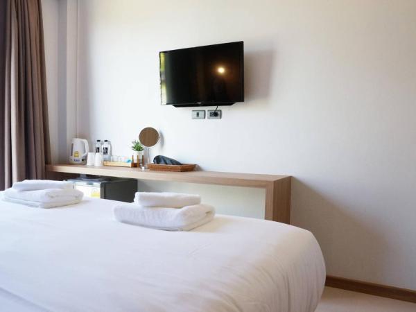 Hotel Matana : photo 5 de la chambre chambre double supérieure