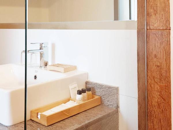 Hotel Matana : photo 10 de la chambre chambre double supérieure