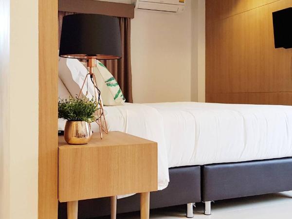 Hotel Matana : photo 6 de la chambre chambre deluxe