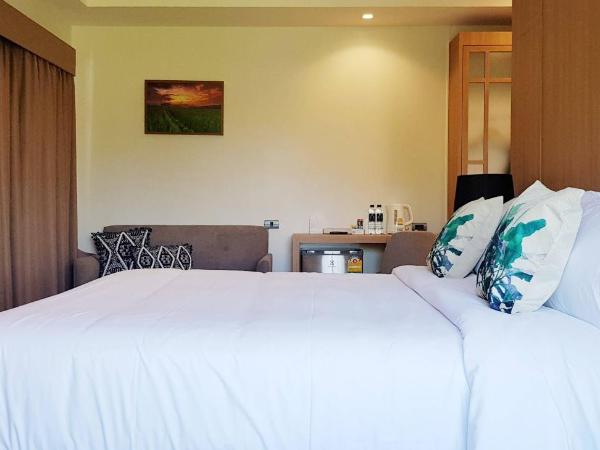 Hotel Matana : photo 9 de la chambre chambre deluxe