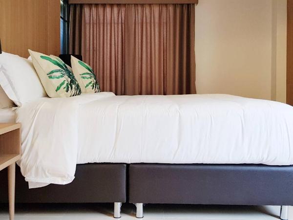 Hotel Matana : photo 8 de la chambre chambre deluxe