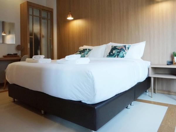 Hotel Matana : photo 2 de la chambre suite