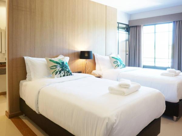 Hotel Matana : photo 5 de la chambre chambre lits jumeaux deluxe